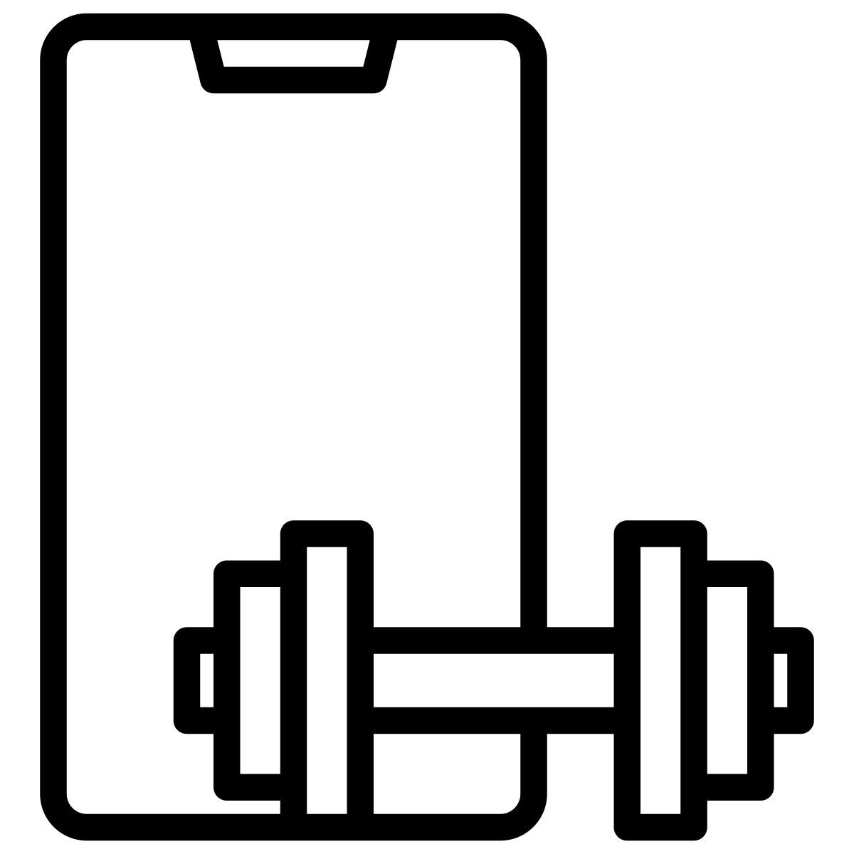 smartphone icon