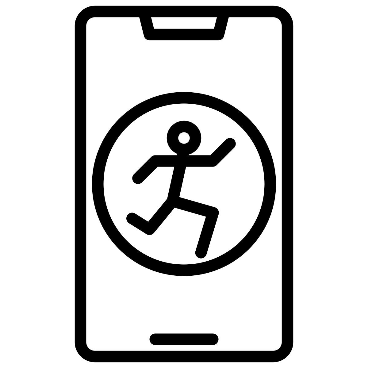 smartphone icon