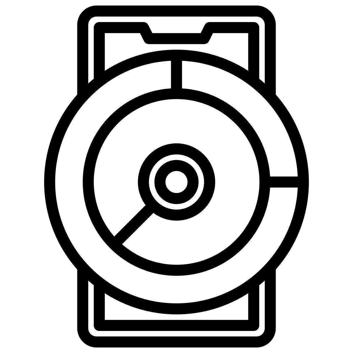 smartphone icon