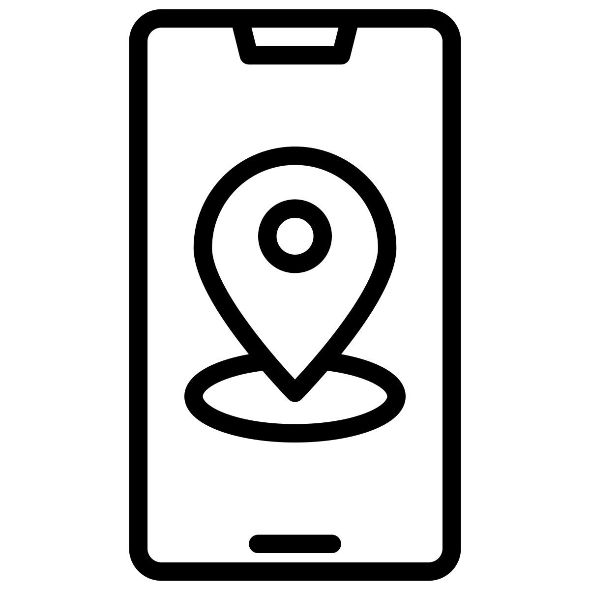 smartphone icon