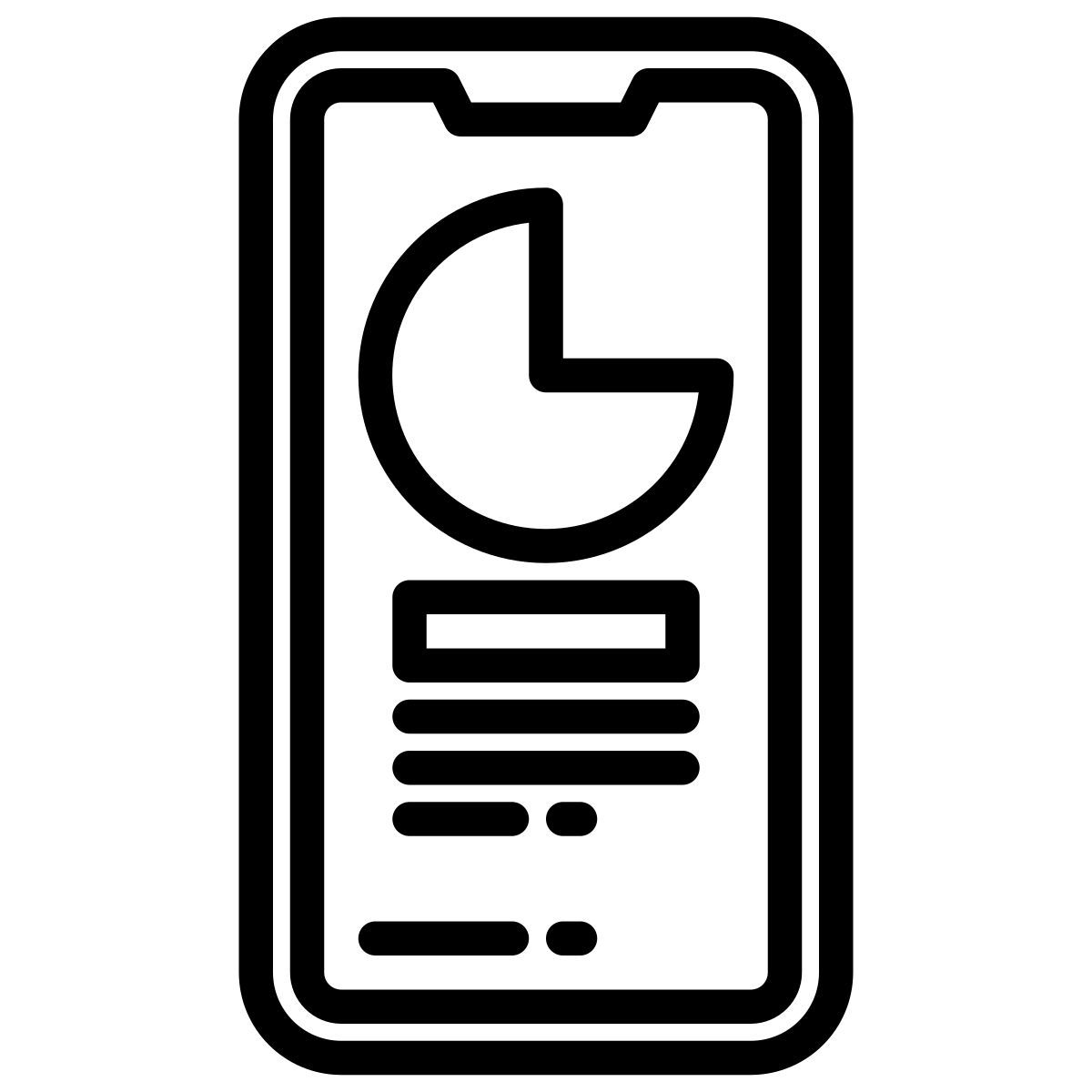 smartphone icon