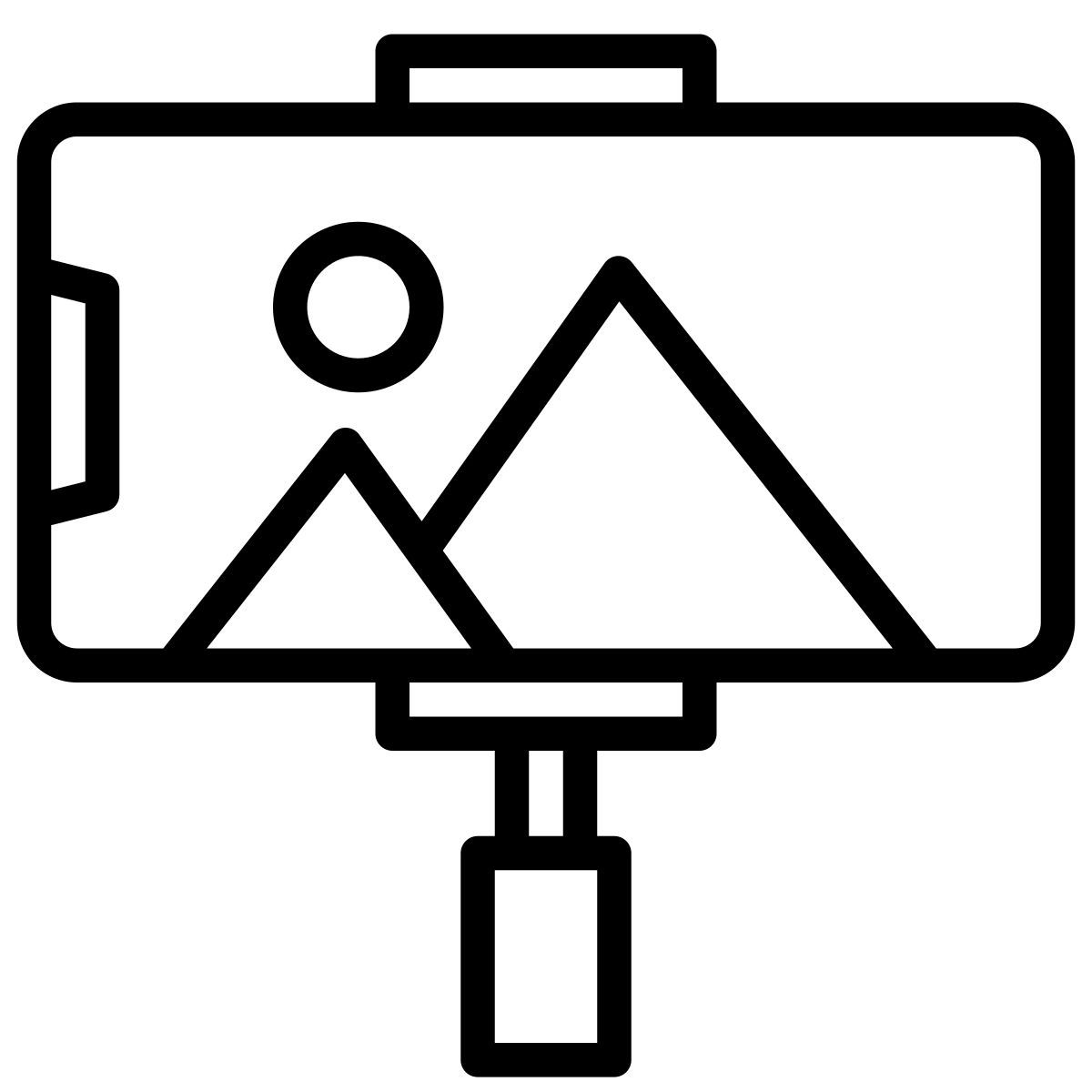 smartphone icon