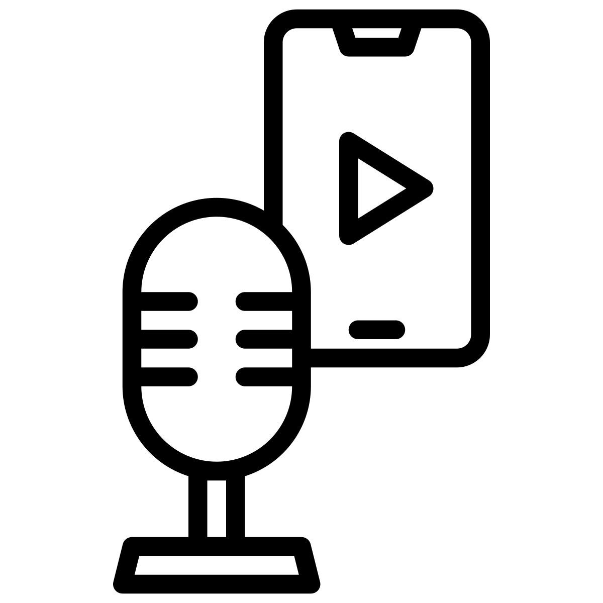 smartphone icon