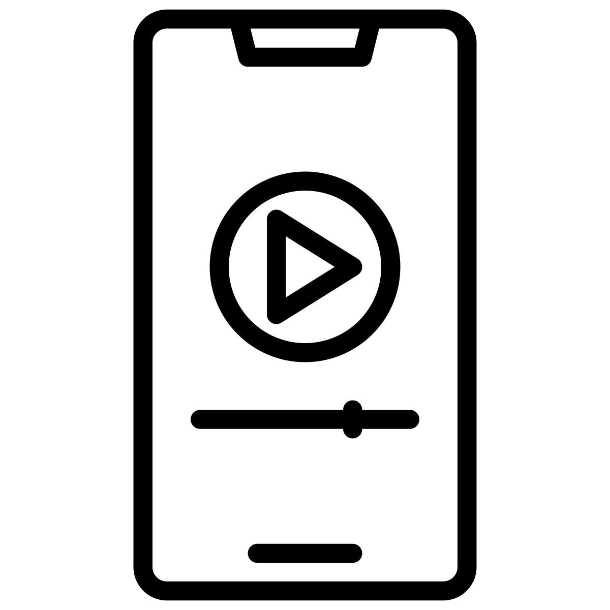smartphone icon
