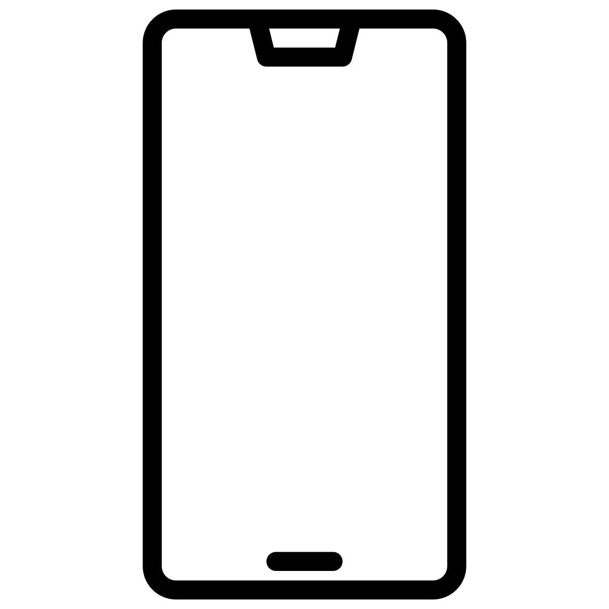 smartphone icon