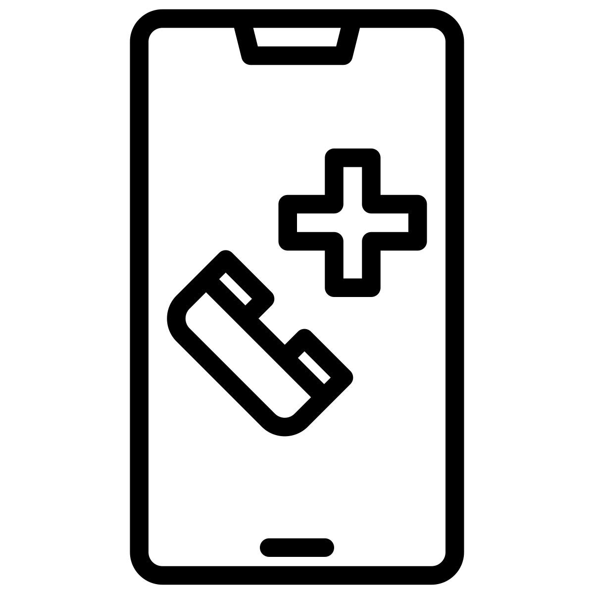 smartphone icon