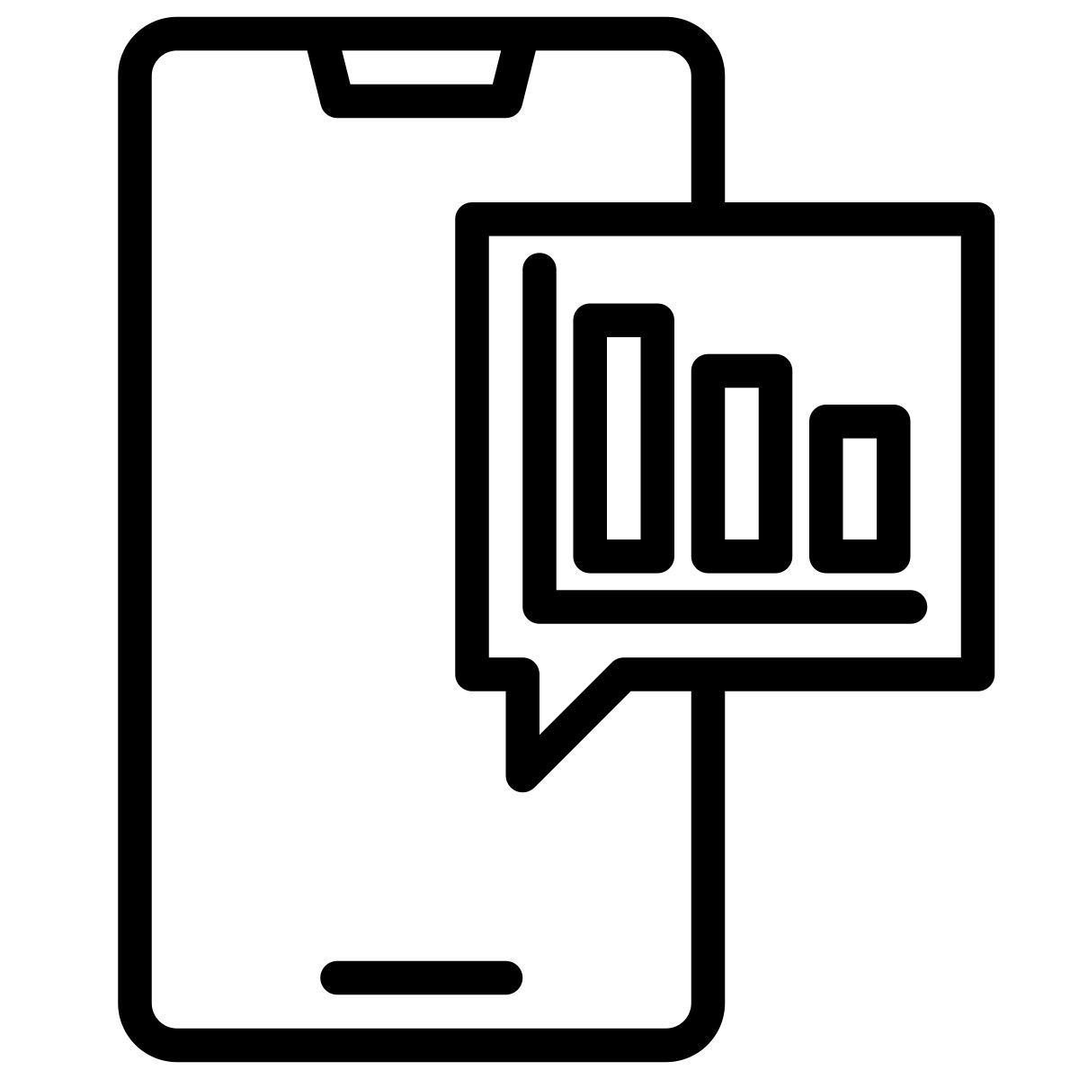 smartphone icon