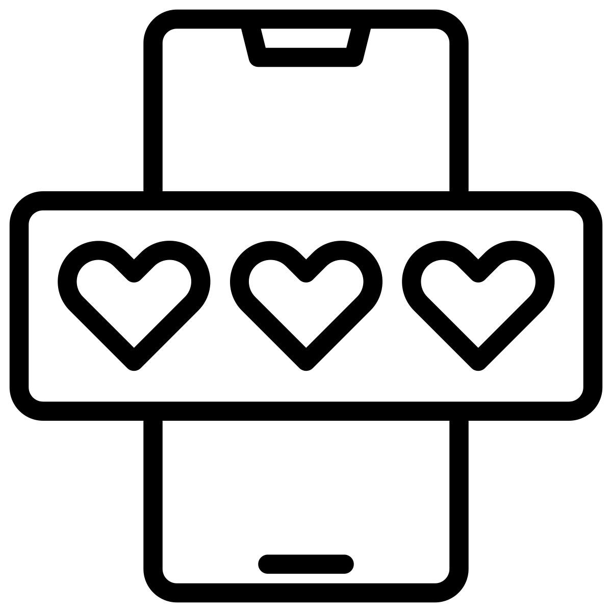 smartphone icon