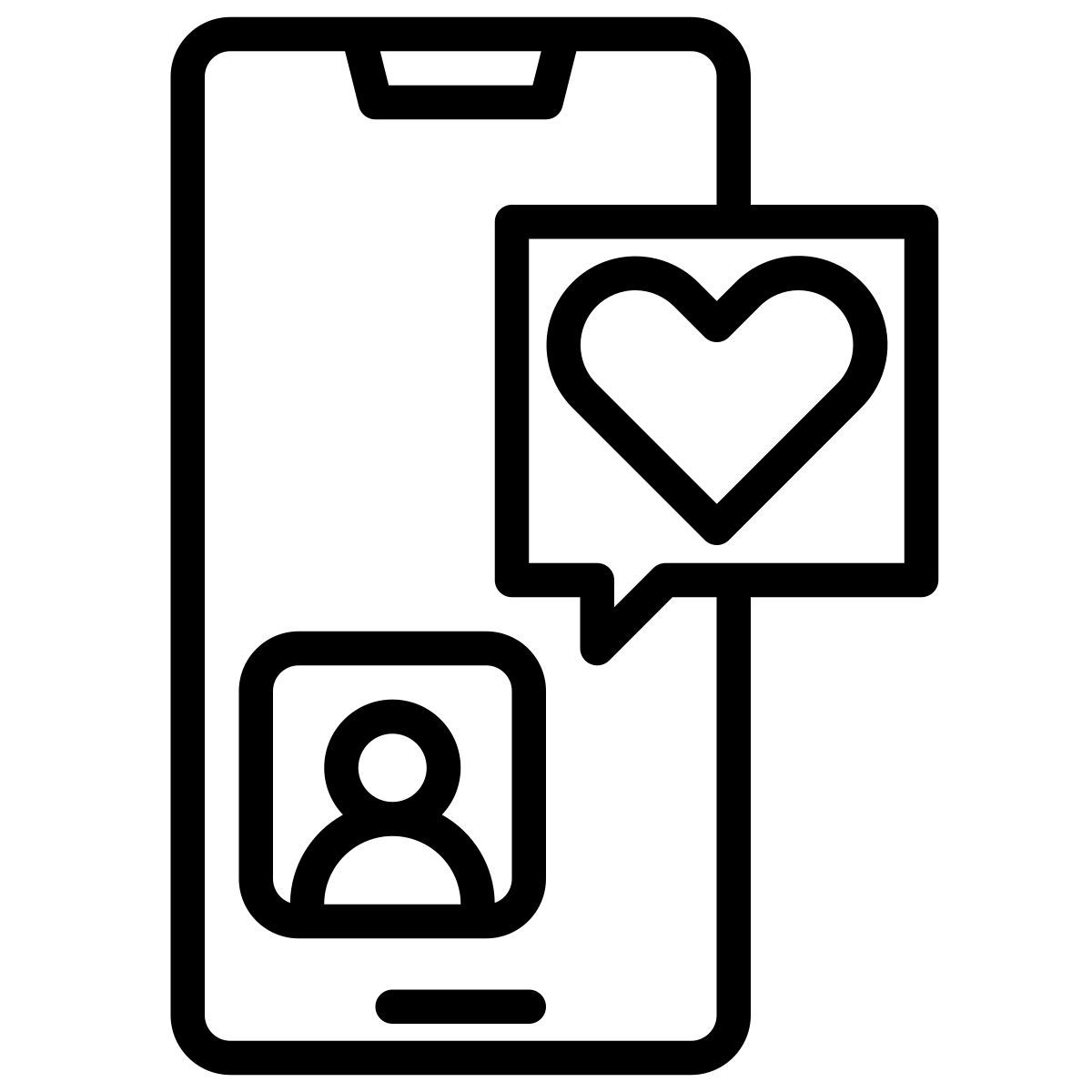 smartphone icon