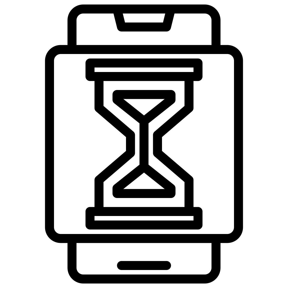 smartphone icon