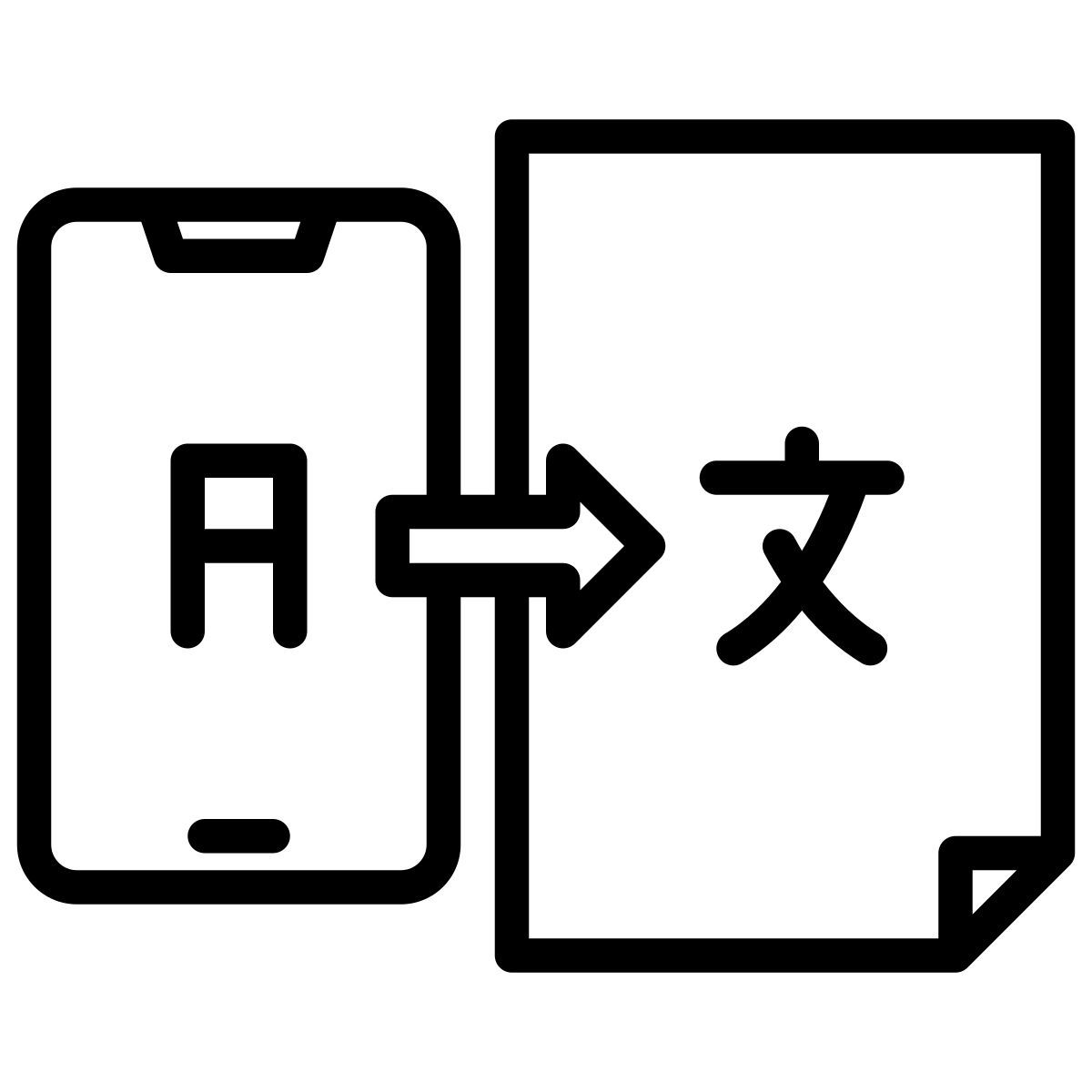 smartphone icon