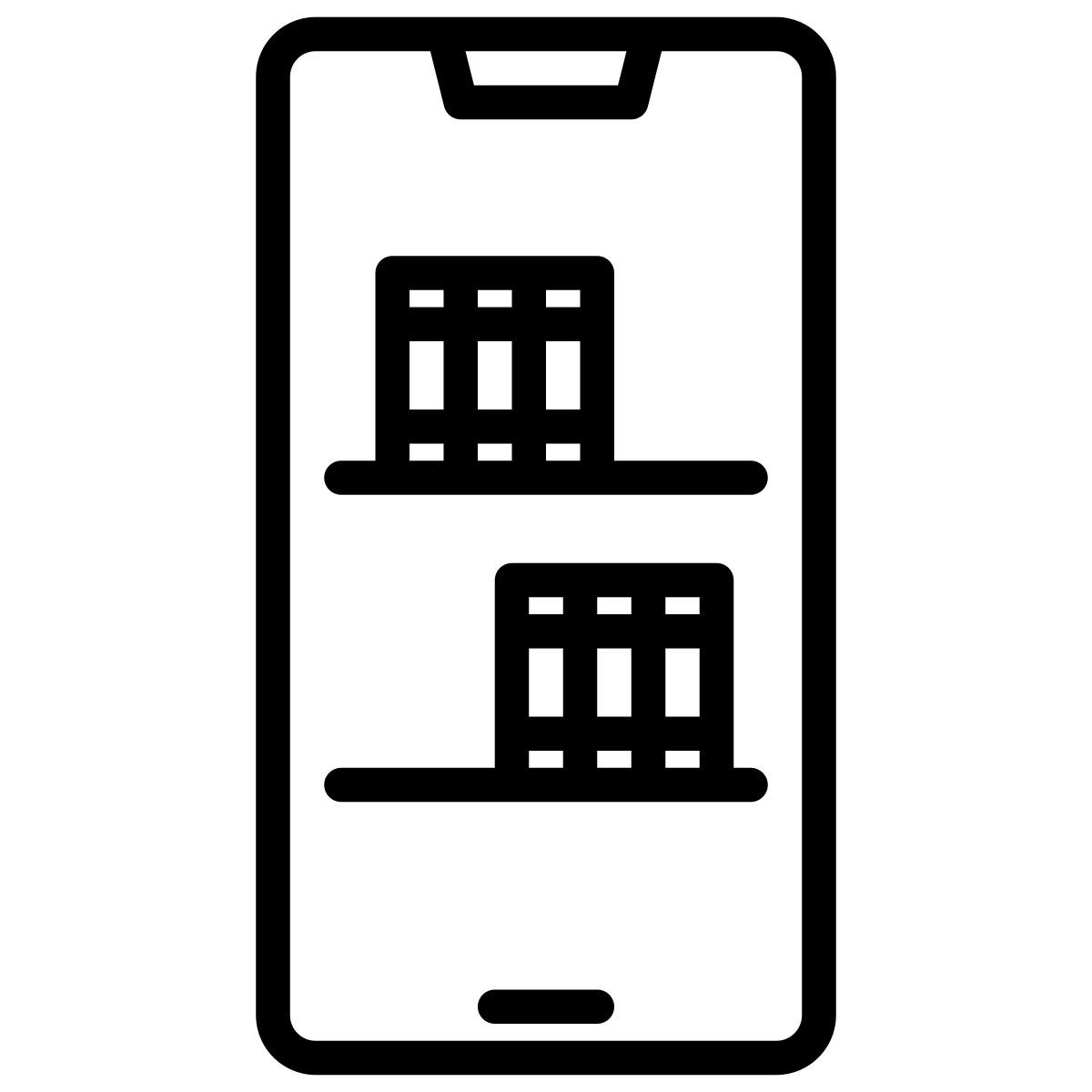 smartphone icon