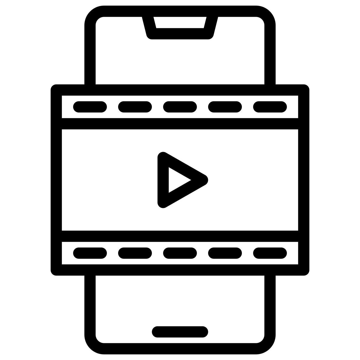 smartphone icon