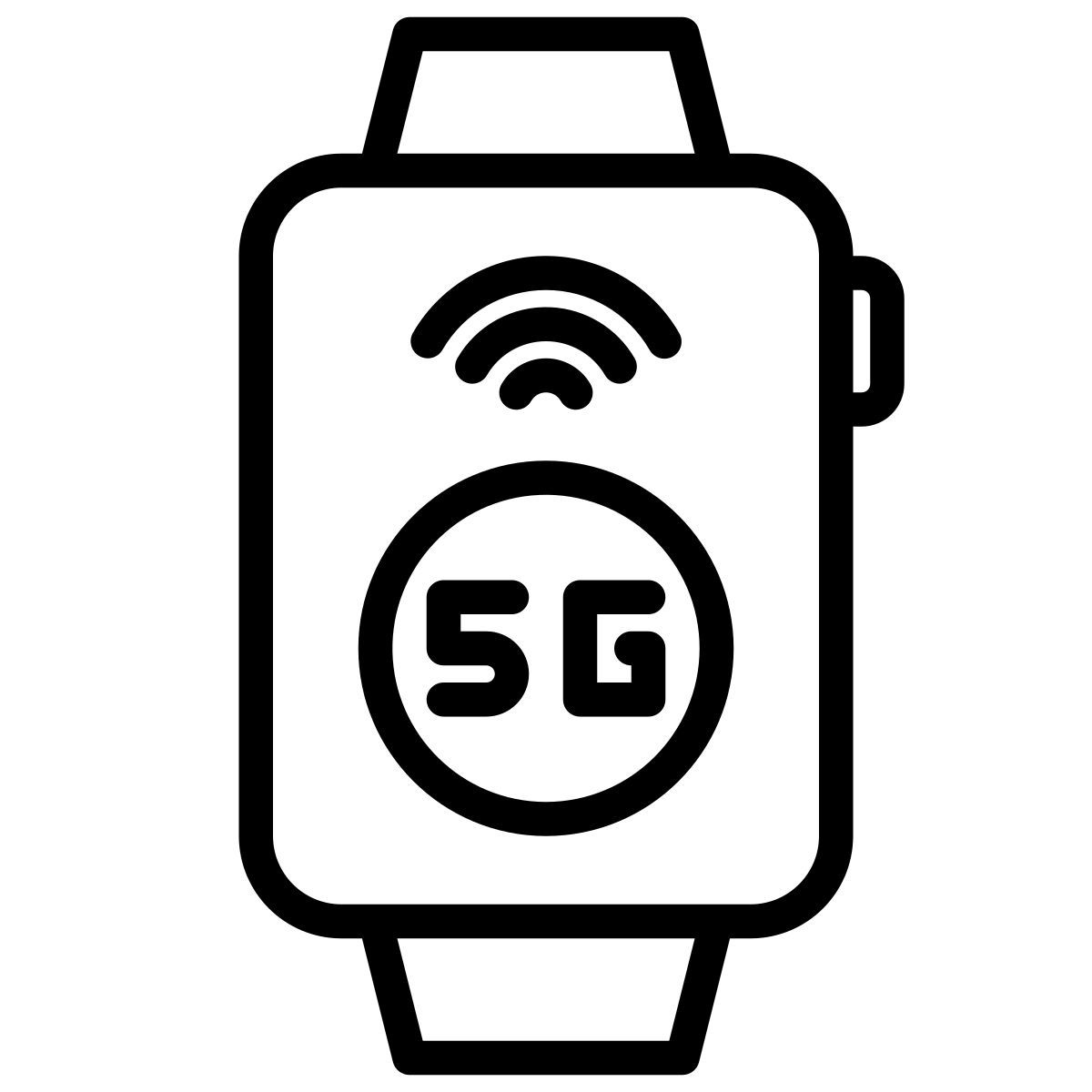 smartwatch icon