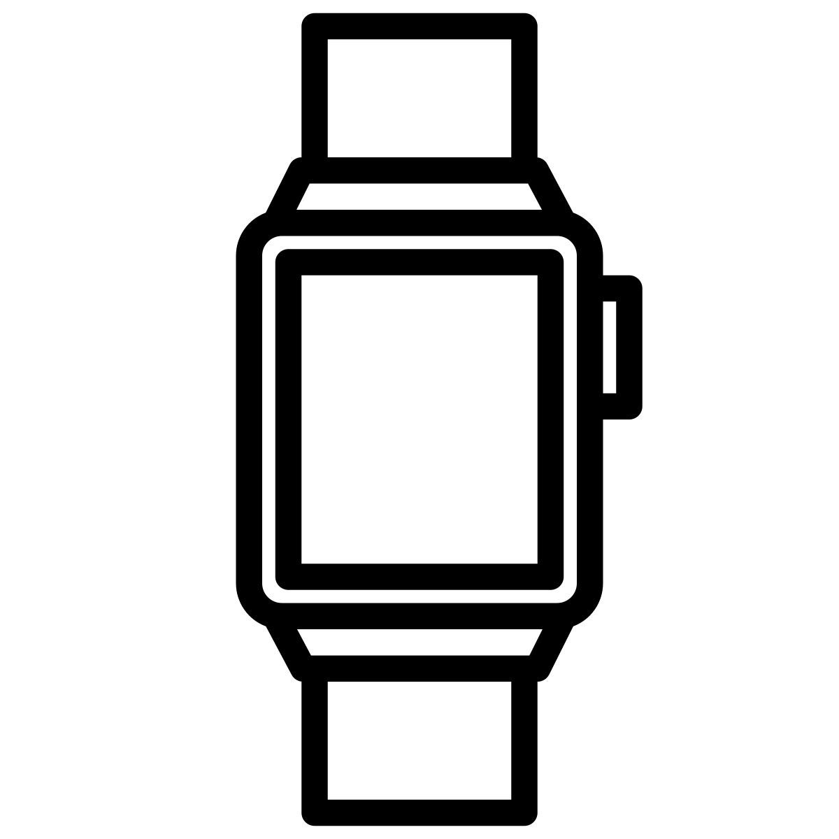 smartwatch icon