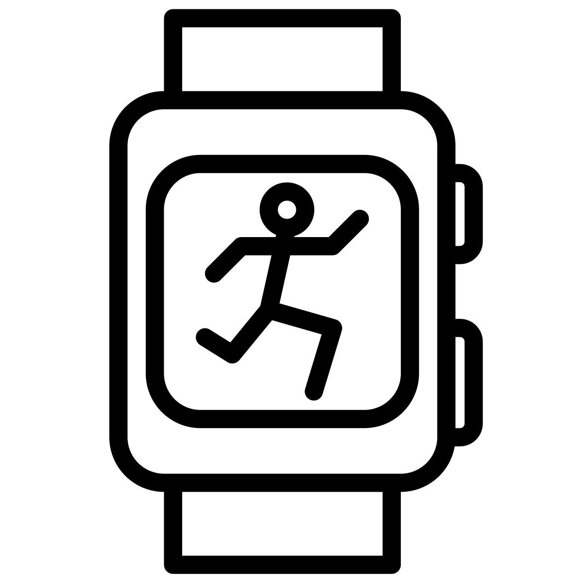 smartwatch icon