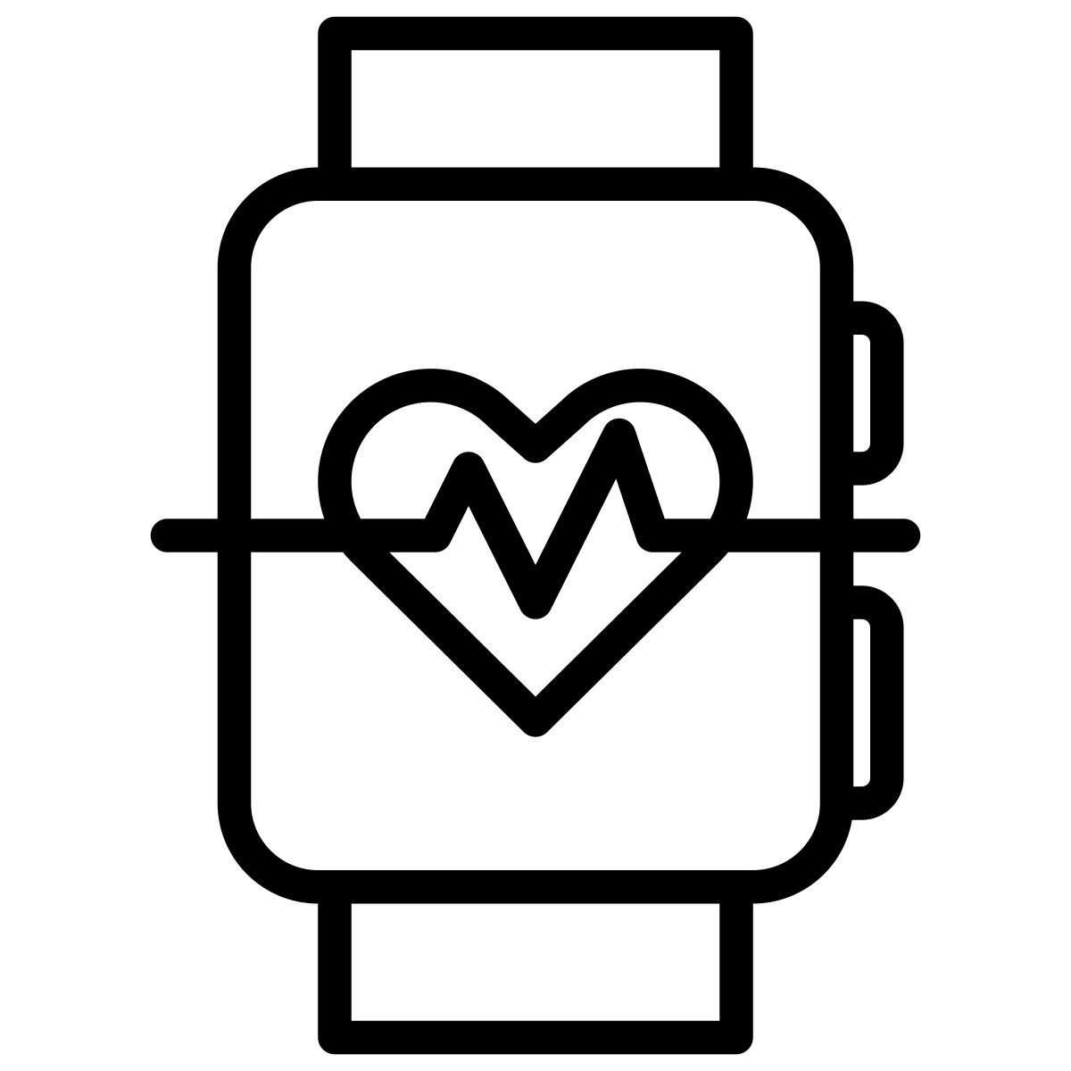 smartwatch icon
