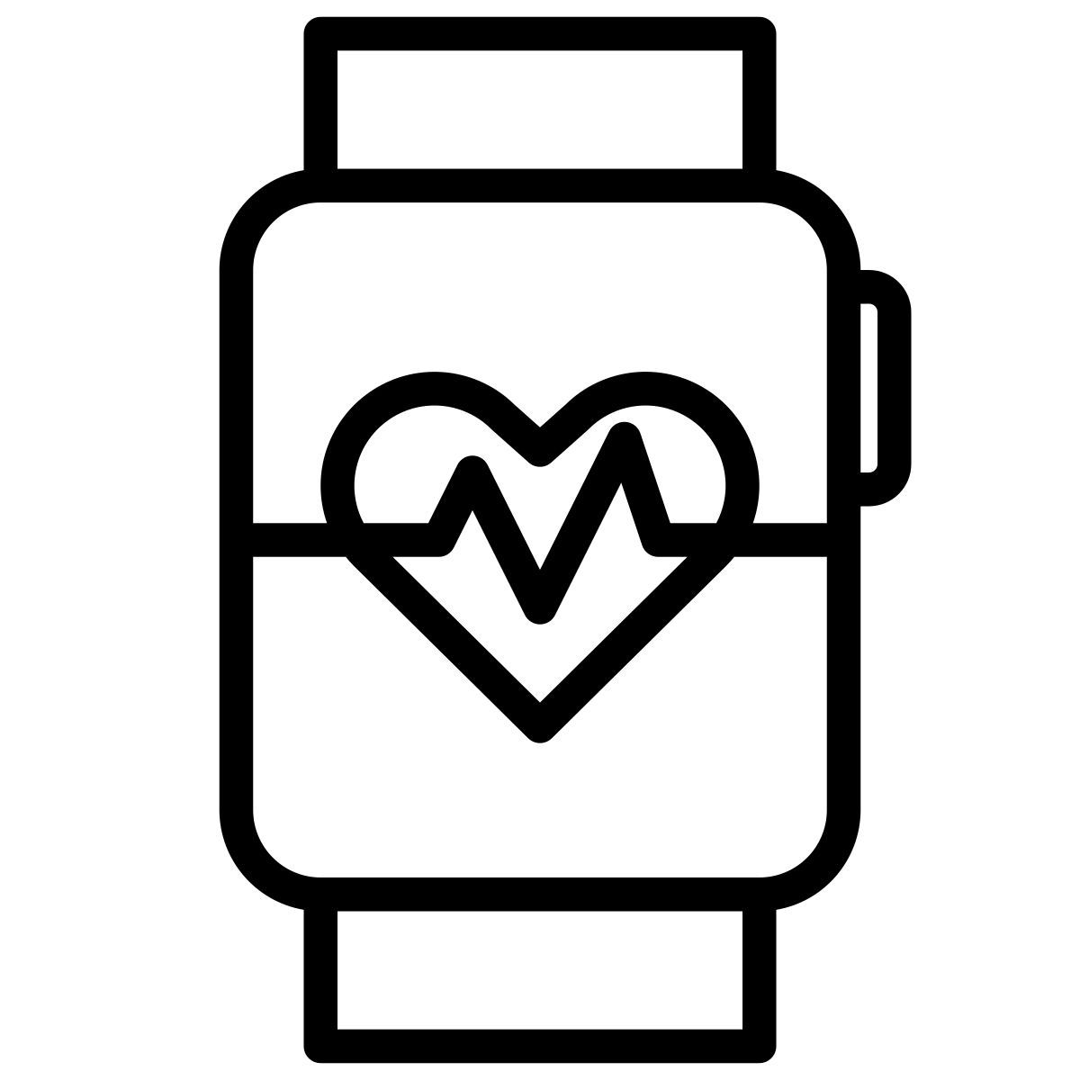 smartwatch icon
