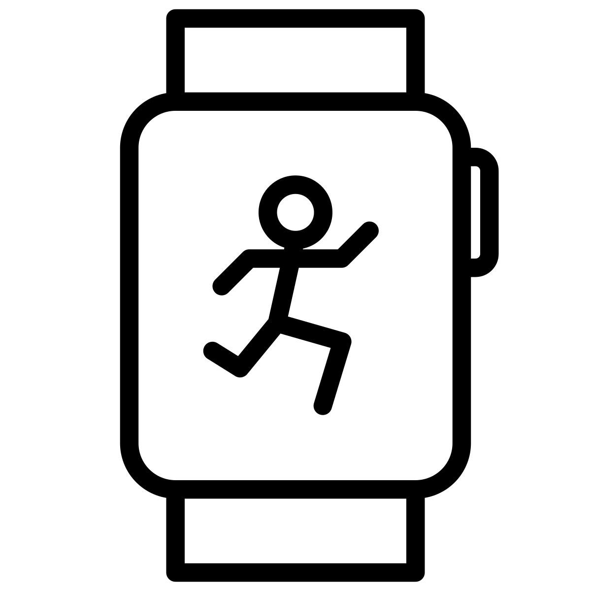 smartwatch icon