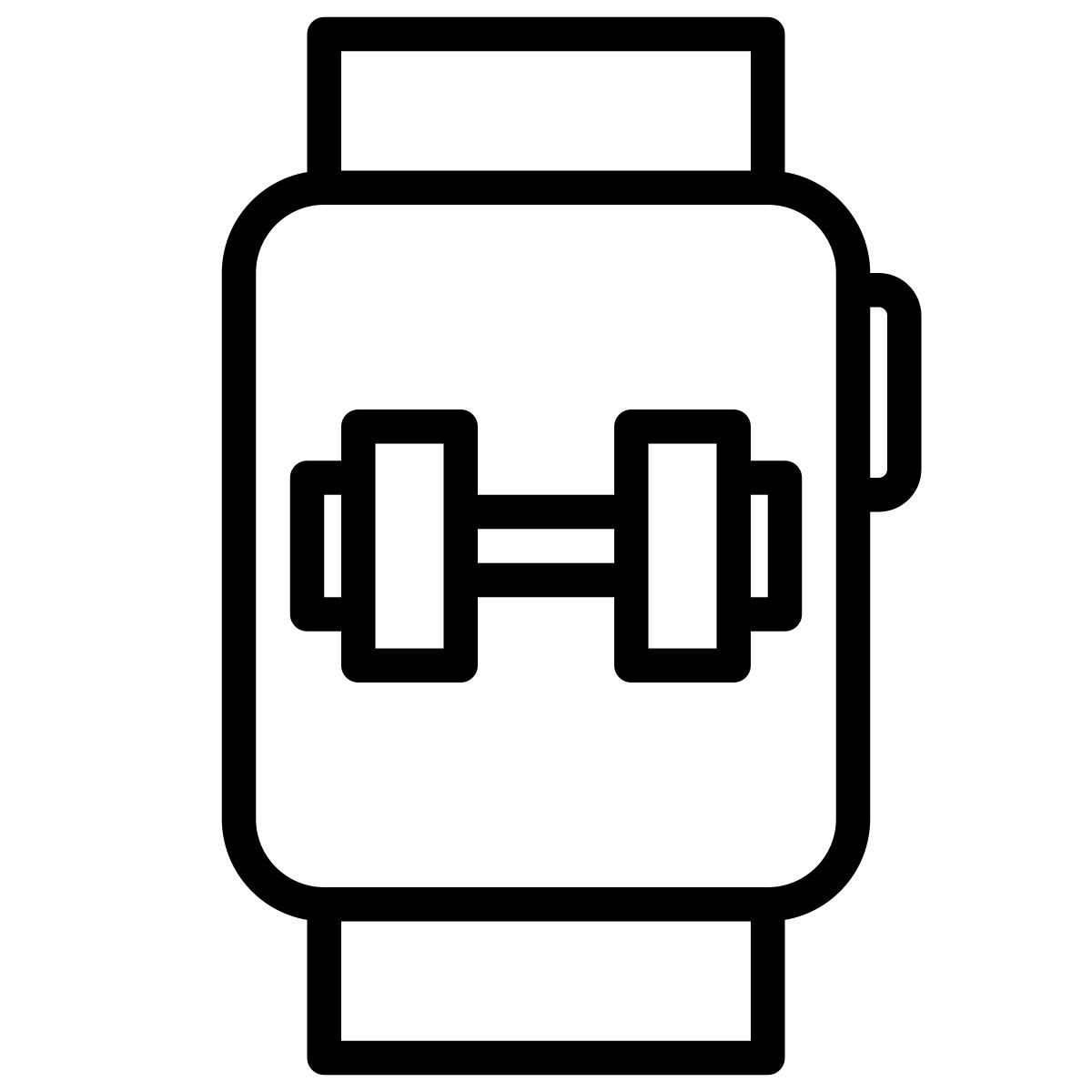 smartwatch icon