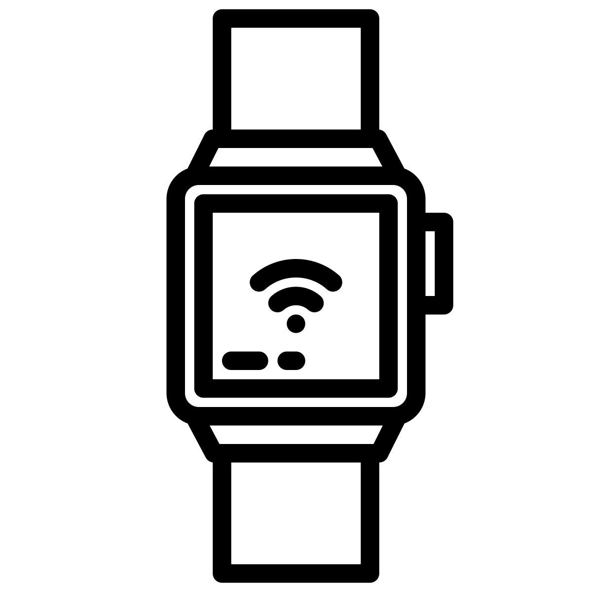 smartwatch icon