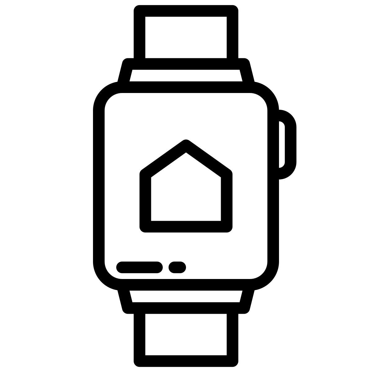 smartwatch icon