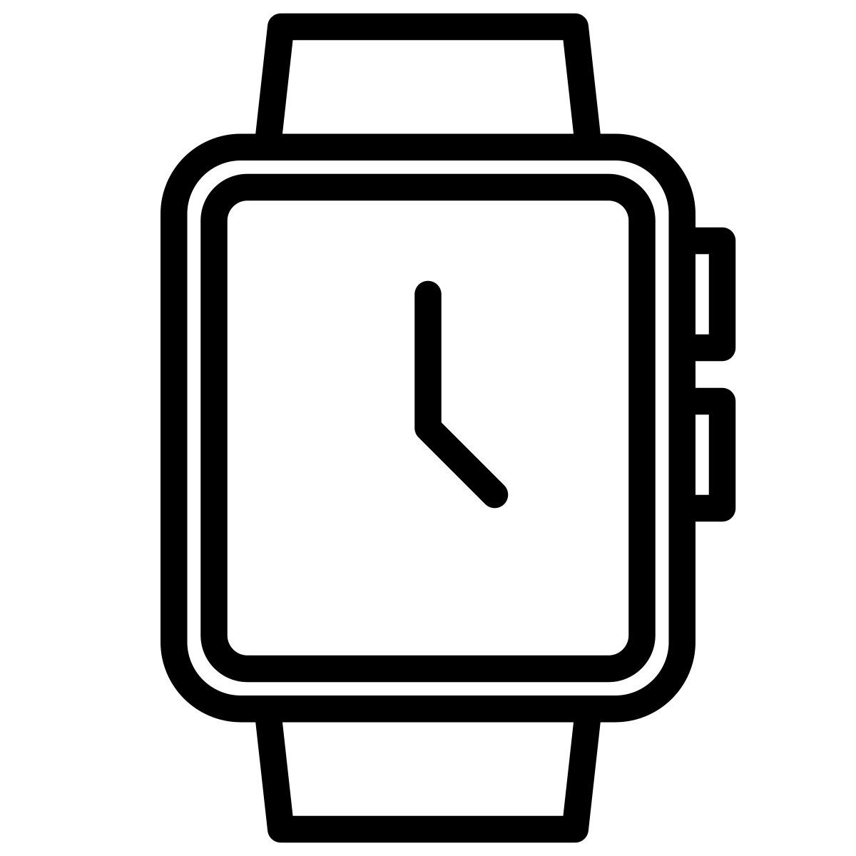 smartwatch icon
