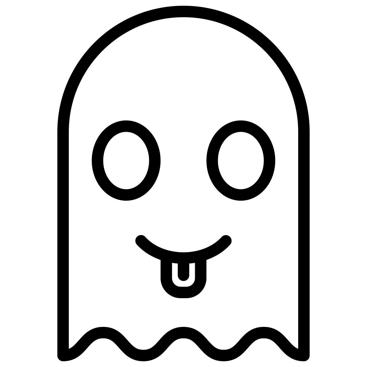 ghost icon