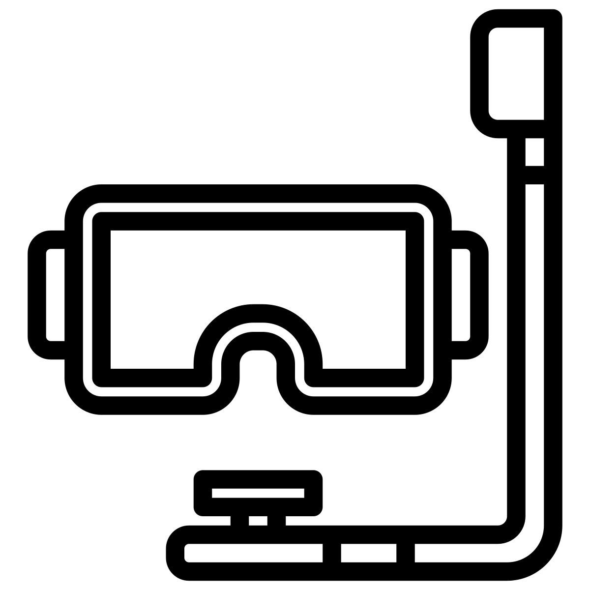 snorkle icon
