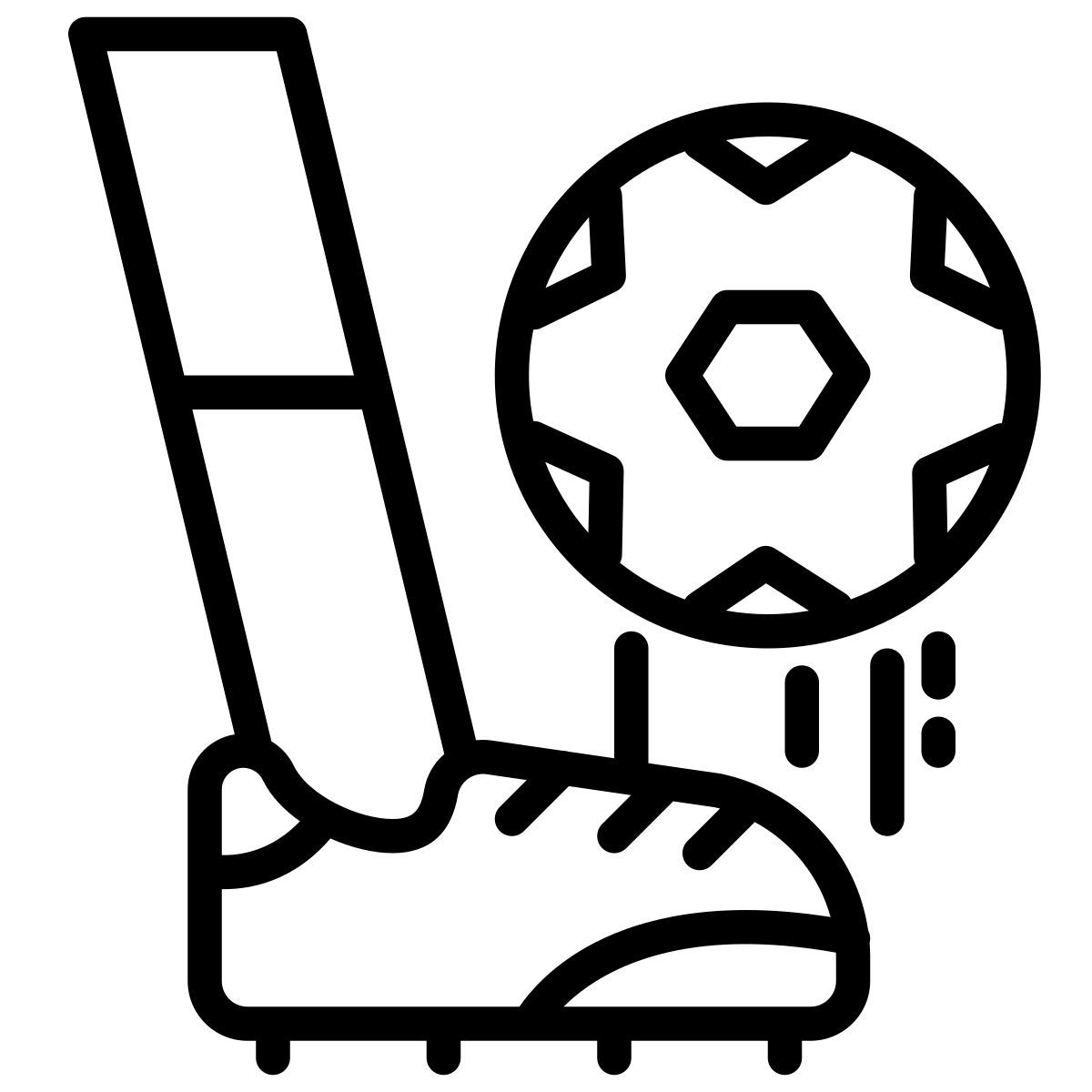 soccer icon