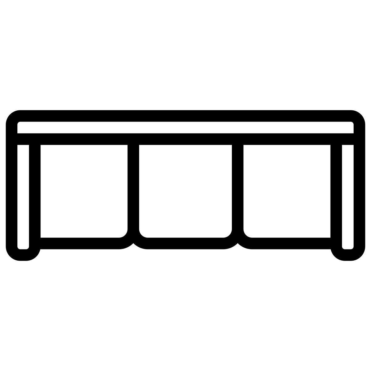 sofa icon