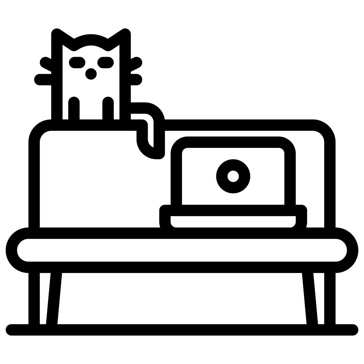 sofa icon