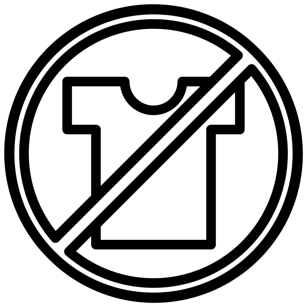售罄 icon