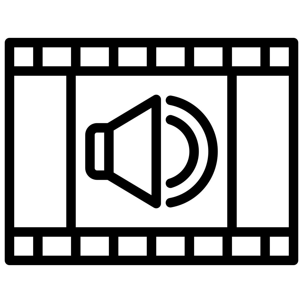 sound icon