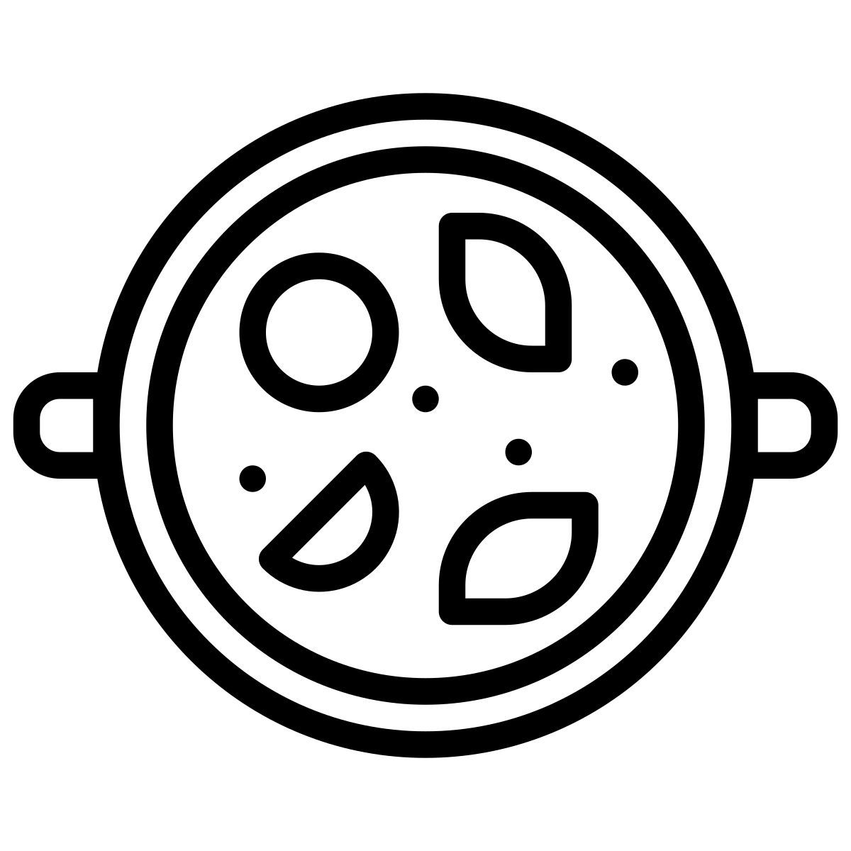 saucepan icon