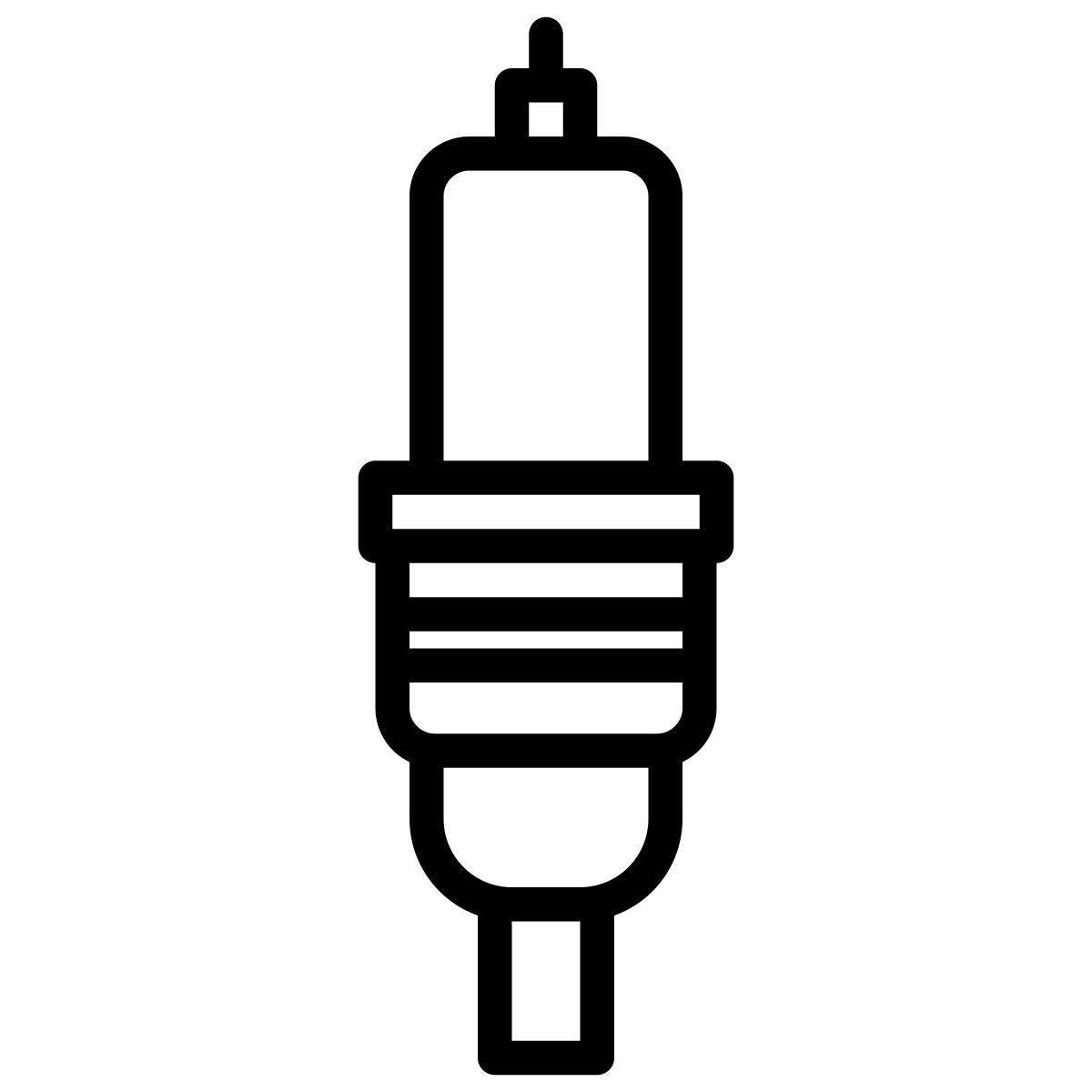 zündkerze icon
