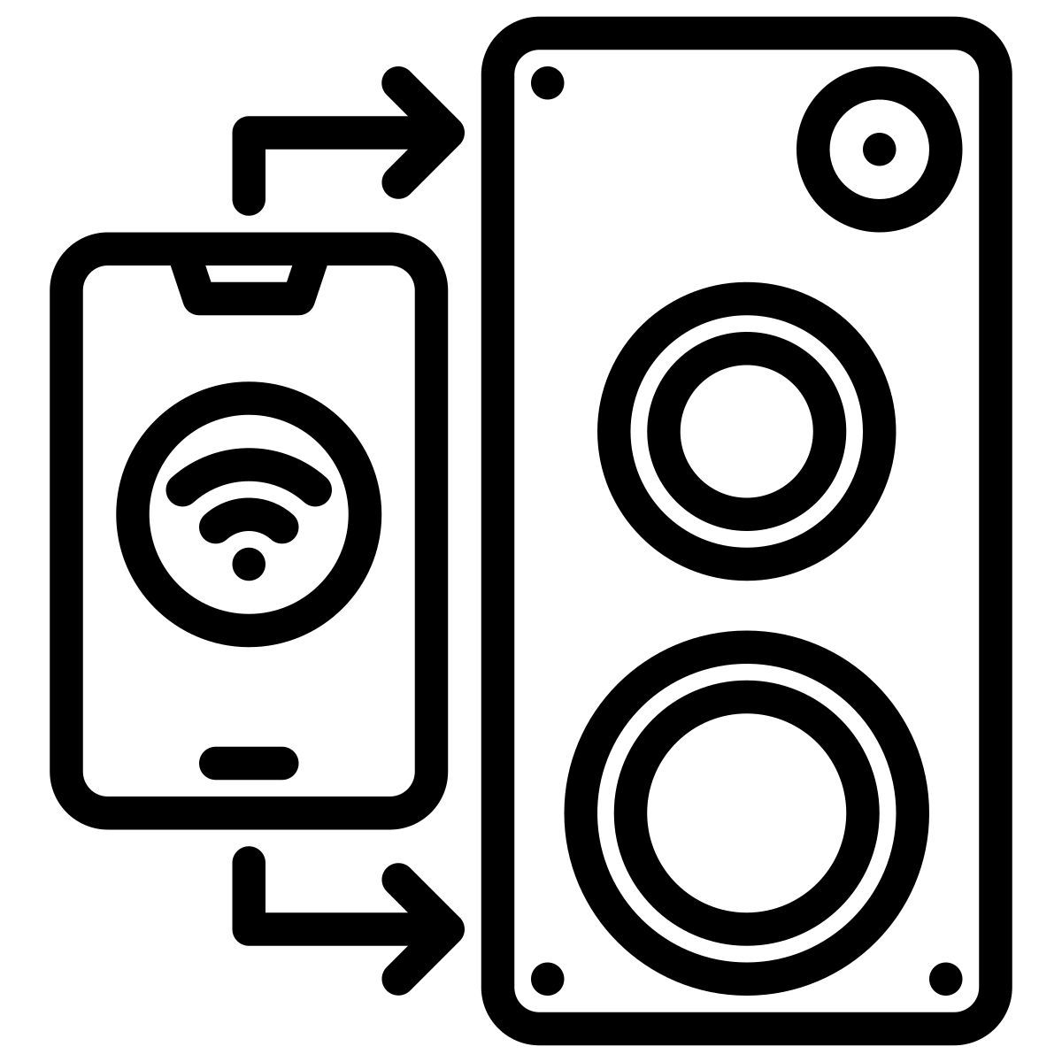 Vocero icon