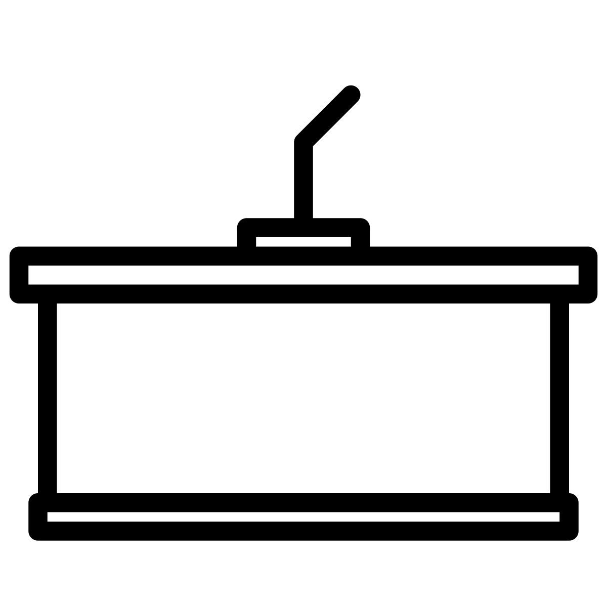 speech icon