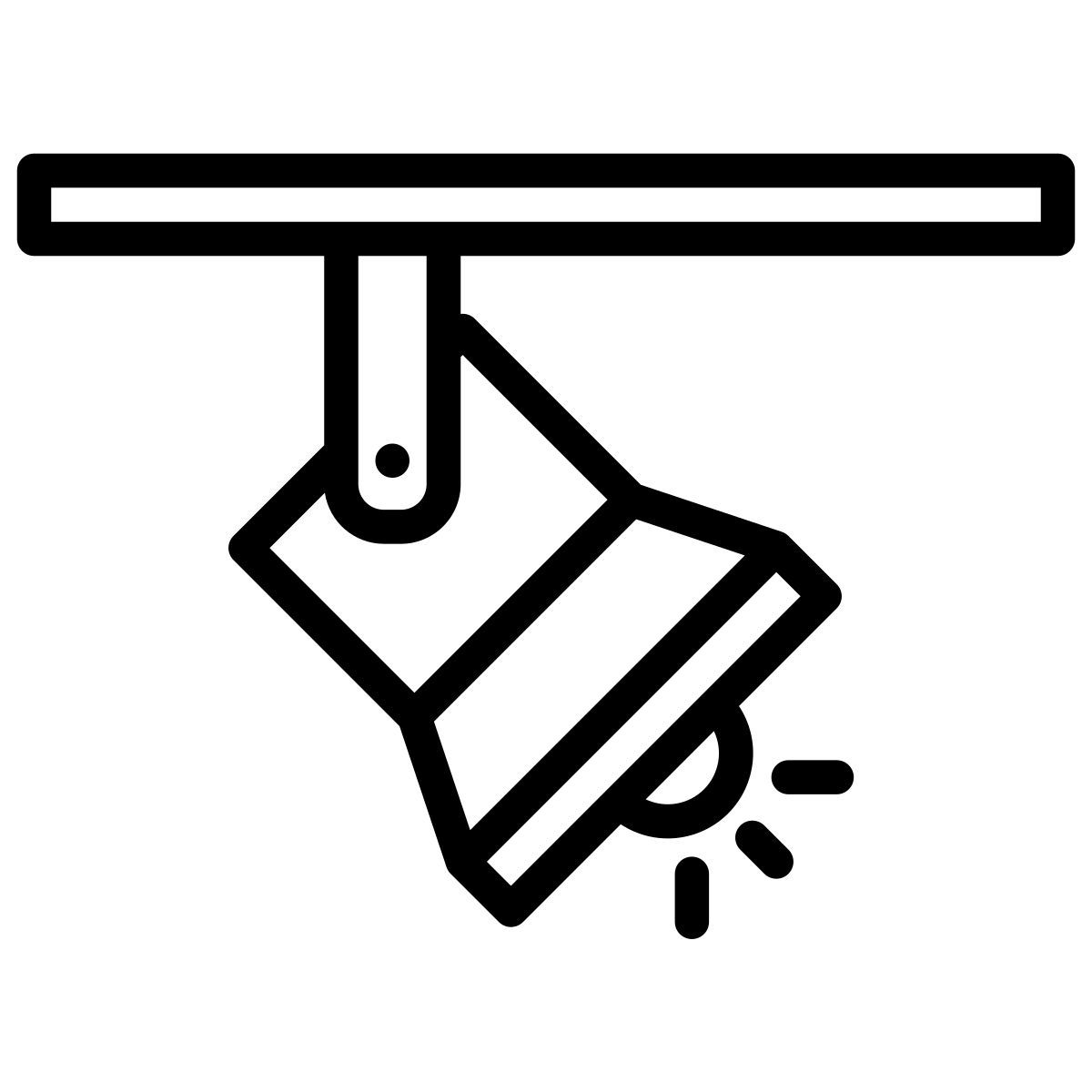spotlight icon