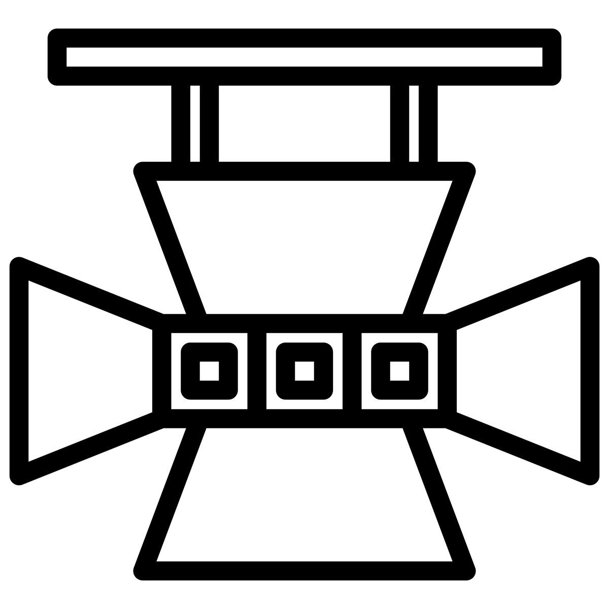 spotlight icon