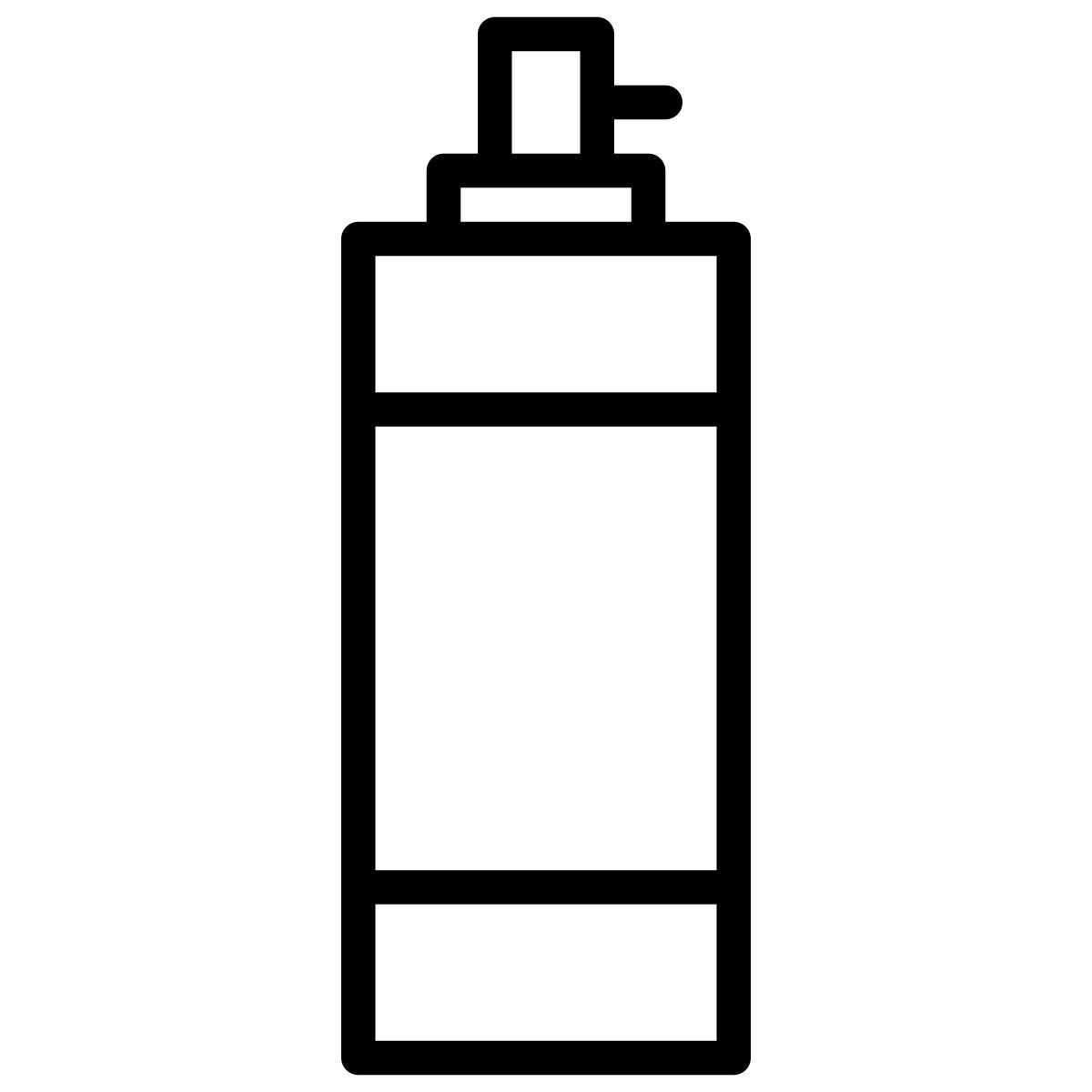 spray icon