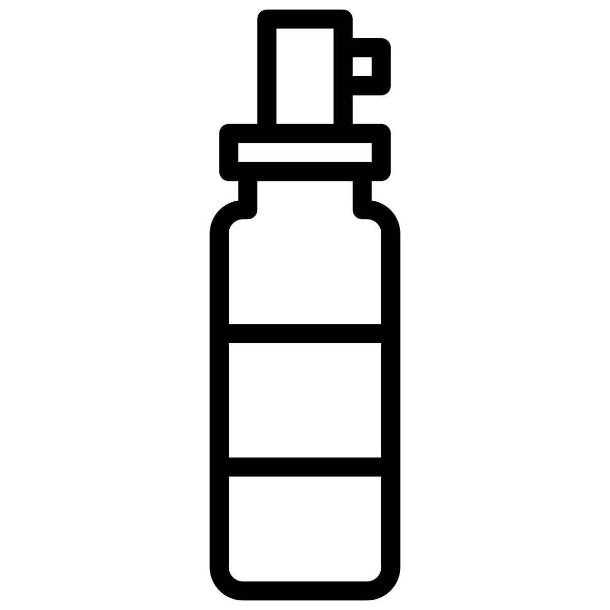 spray icon