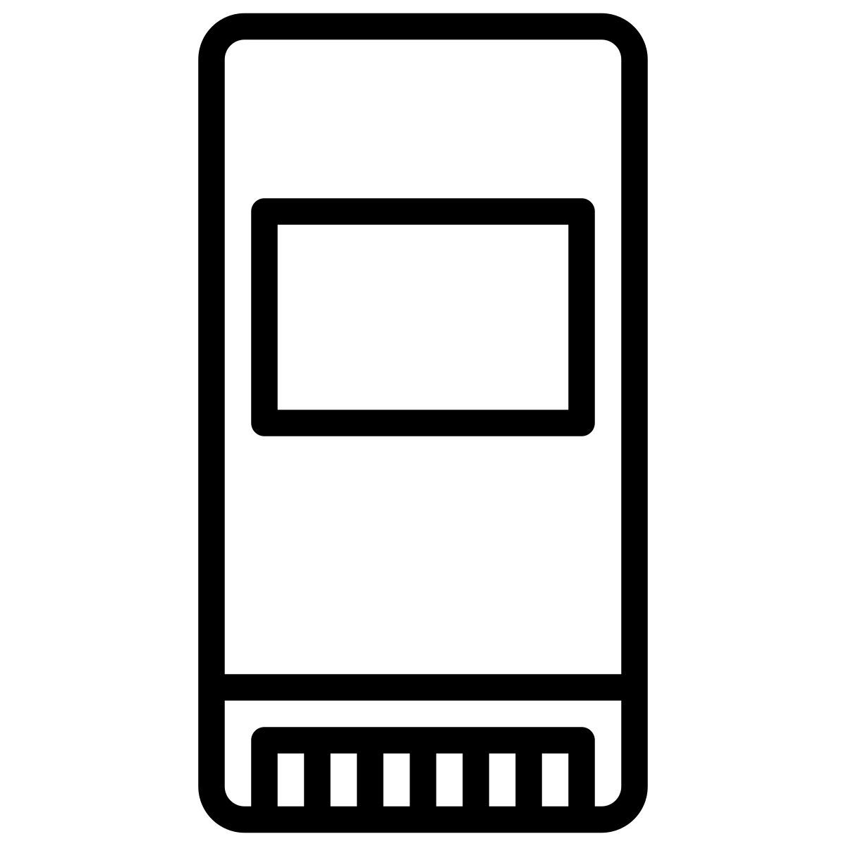 ssd icon