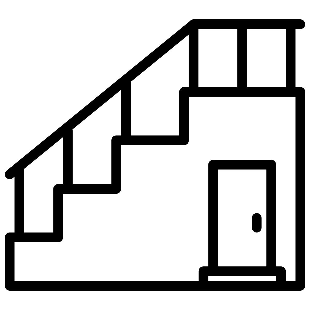 stair icon