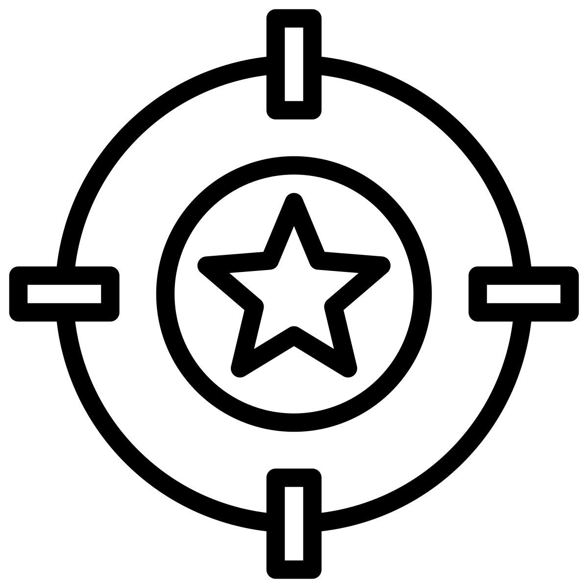 star icon