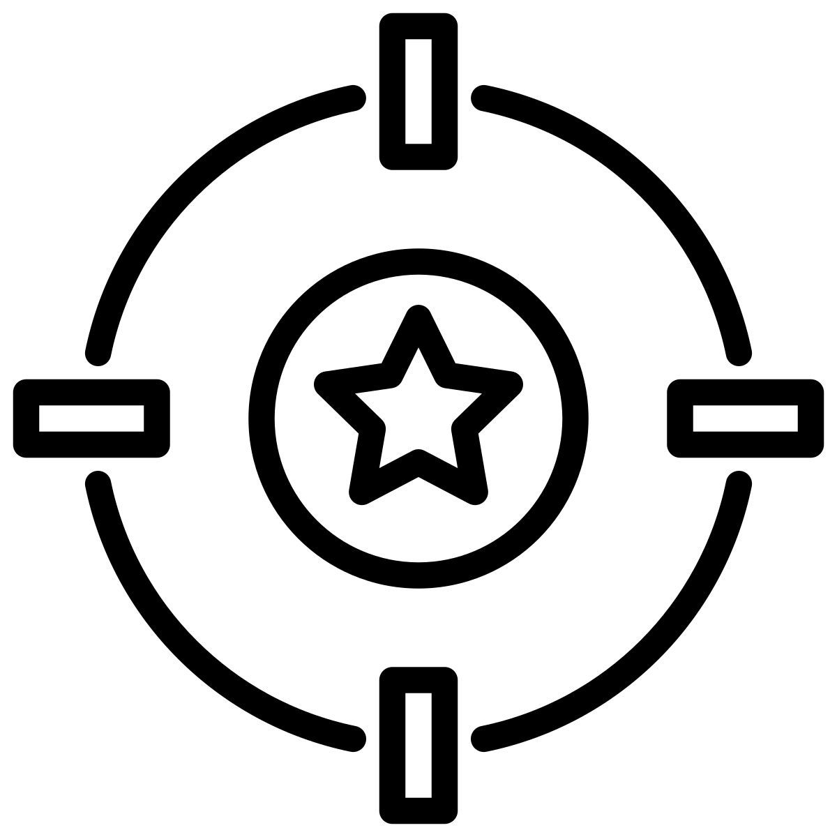 star icon