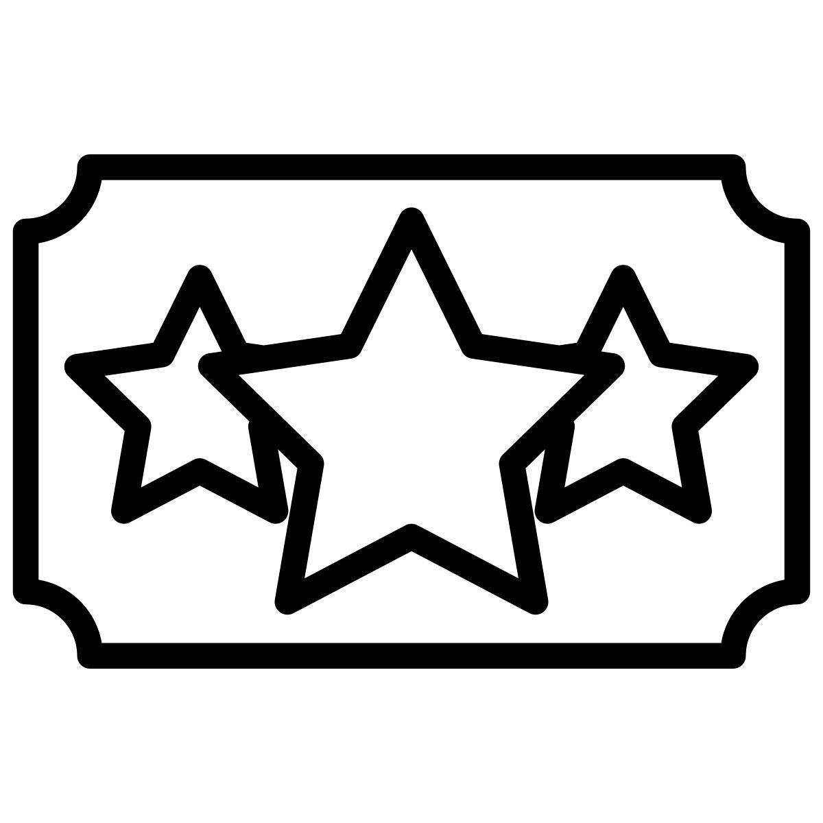stars icon