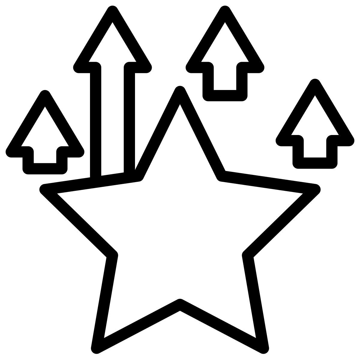 star icon
