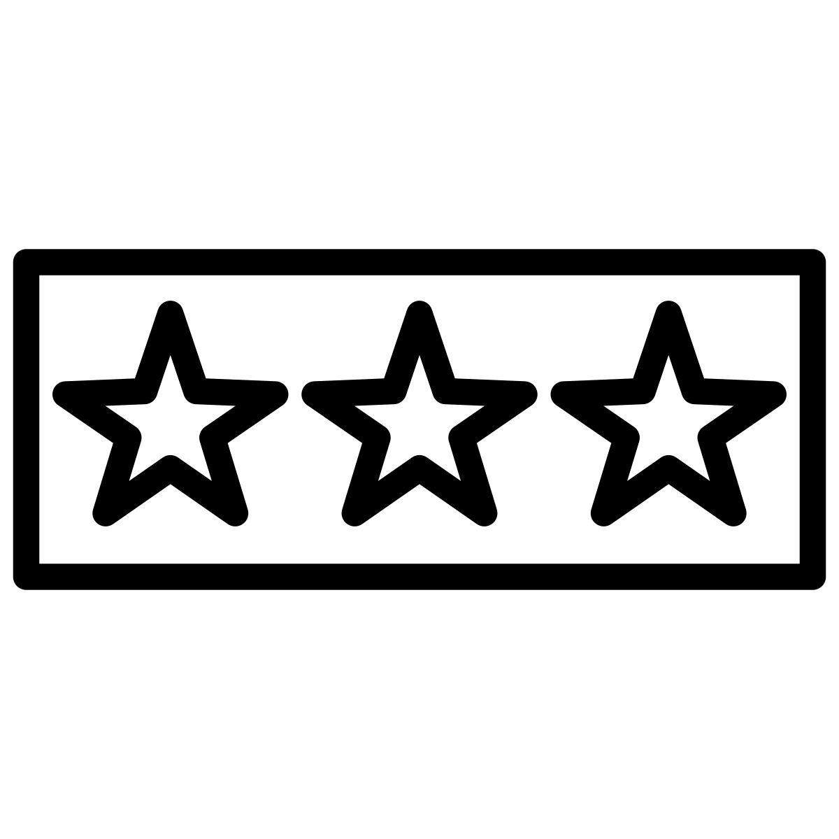 stars icon