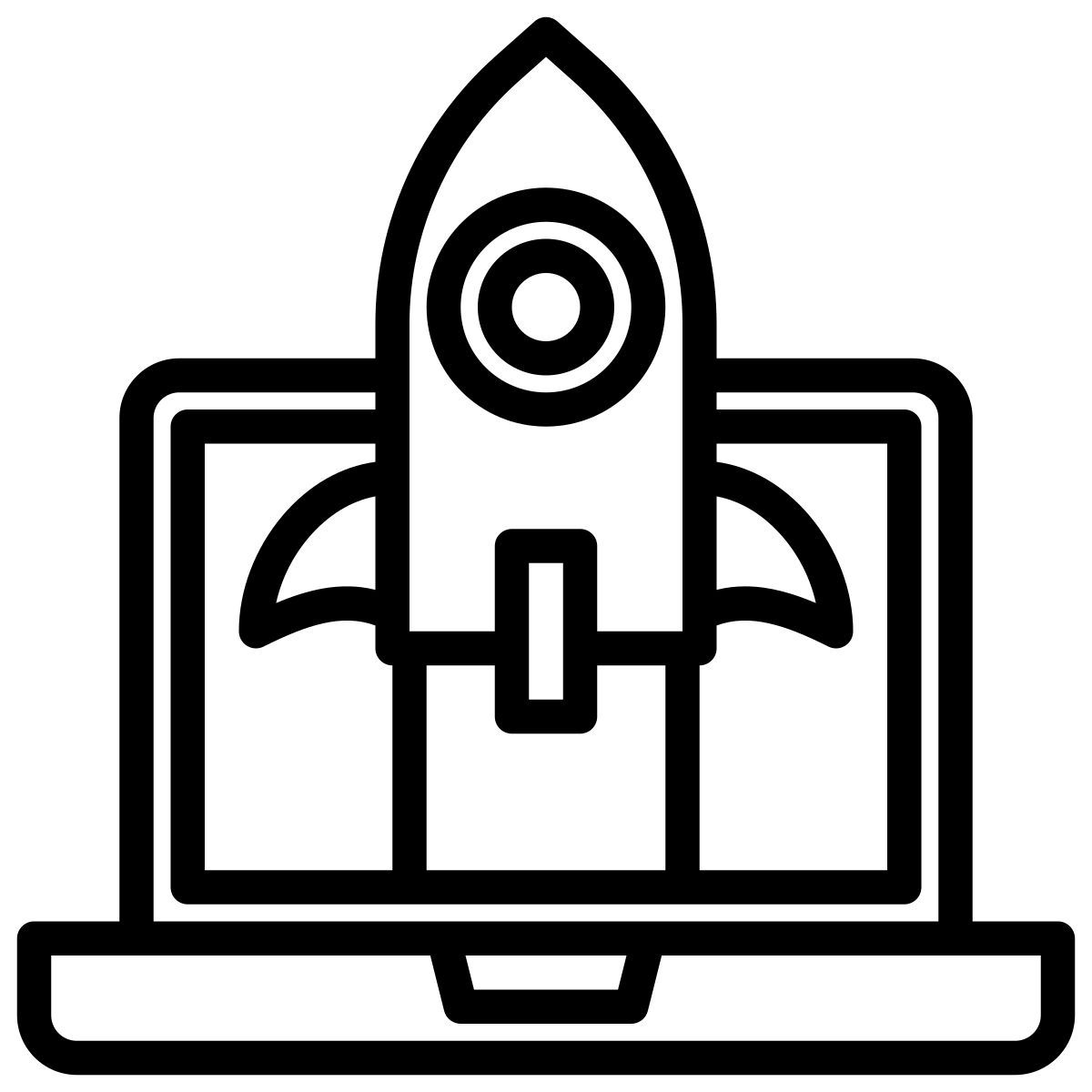 startup icon